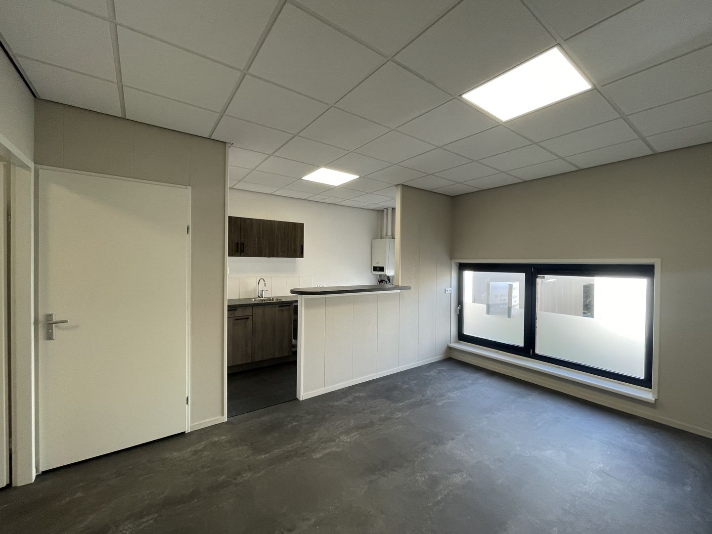 View photo 5 of Nobelstraat 33-5