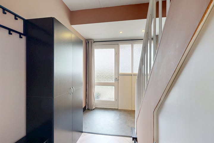 Photo 7 of Prinses Christinastraat 69