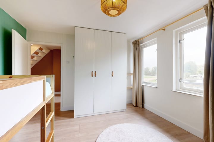 Photo 32 of Prinses Christinastraat 69