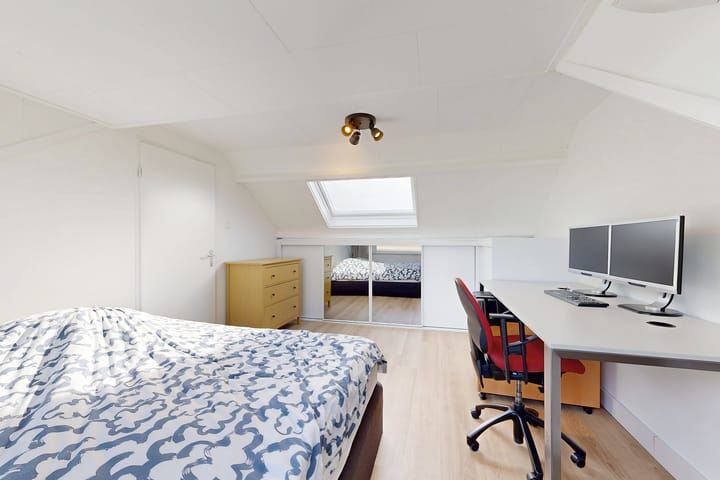 Photo 47 of Prinses Christinastraat 69