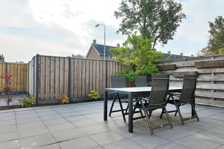 Photo 48 of Prinses Christinastraat 69