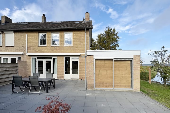 Photo 52 of Prinses Christinastraat 69