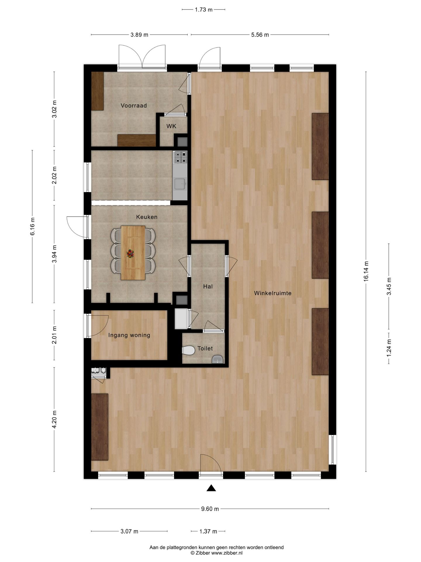 View photo 3 of Schiltstraat 1