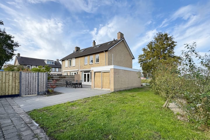 Photo 57 of Prinses Christinastraat 69