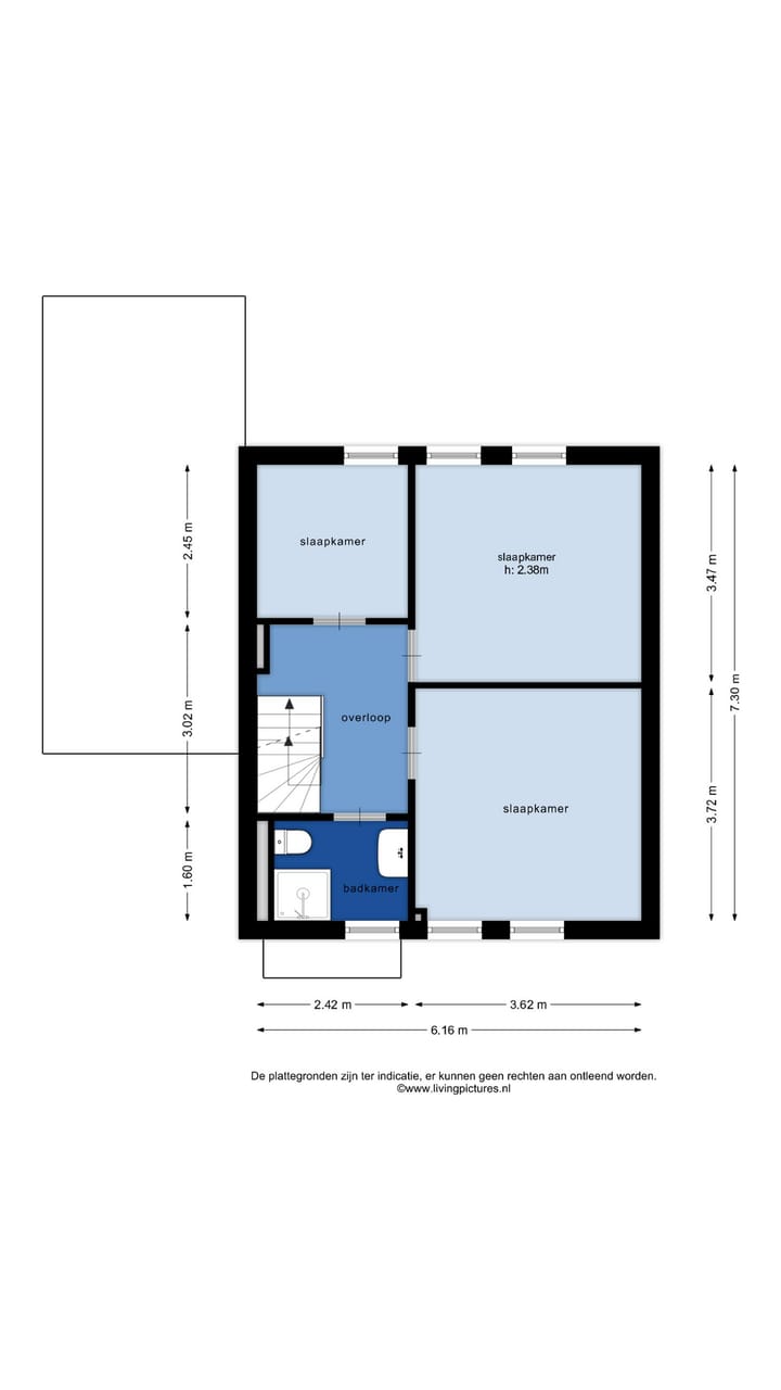 Photo 65 of Prinses Christinastraat 69