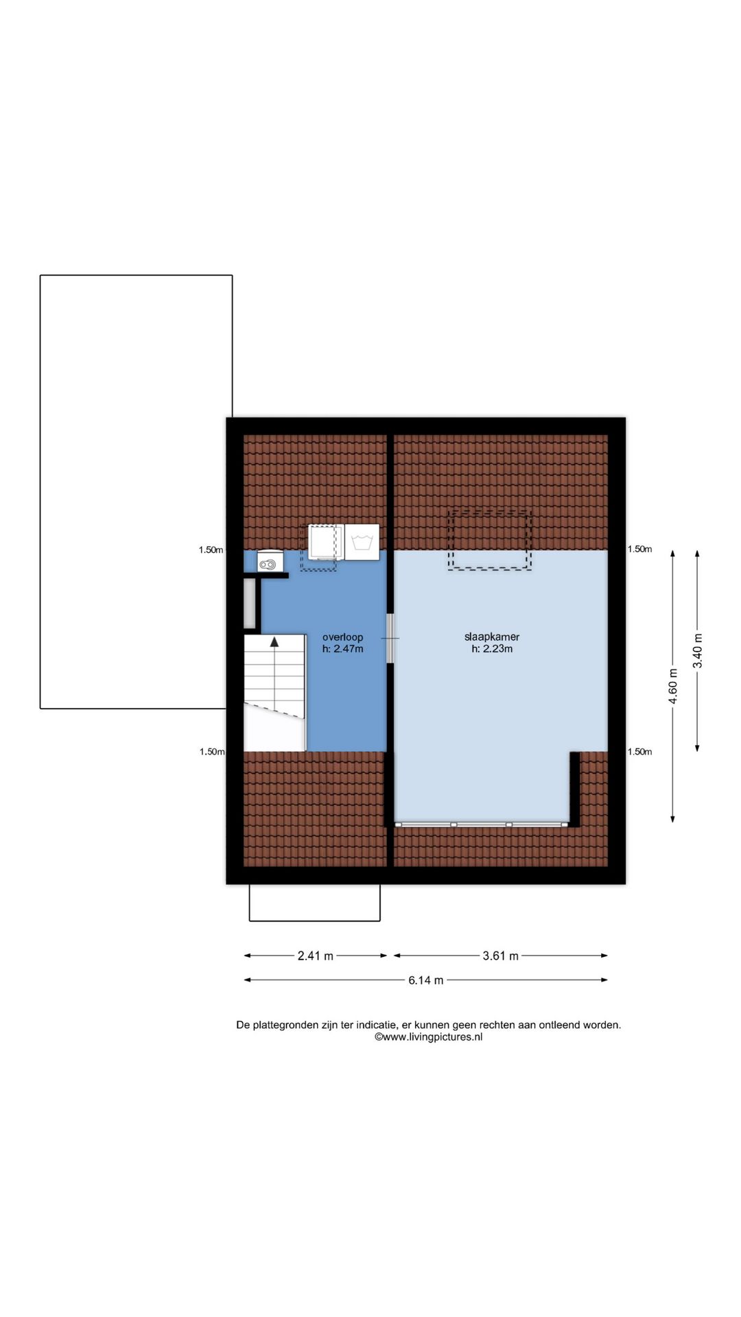 Foto 66 van Prinses Christinastraat 69