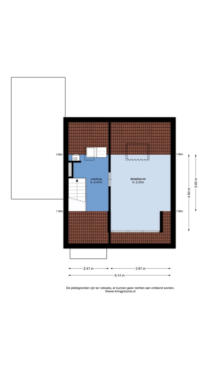 Photo 66 of Prinses Christinastraat 69