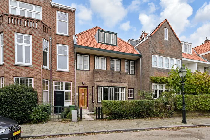 Foto 2 van Frankenstraat 29