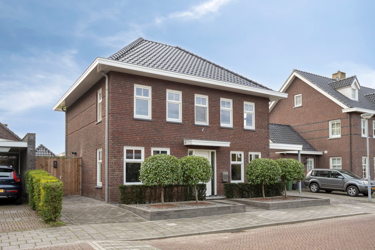 Foto 4 van Keppelenkamp 33