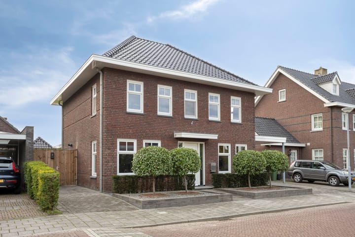 Foto 4 van Keppelenkamp 33