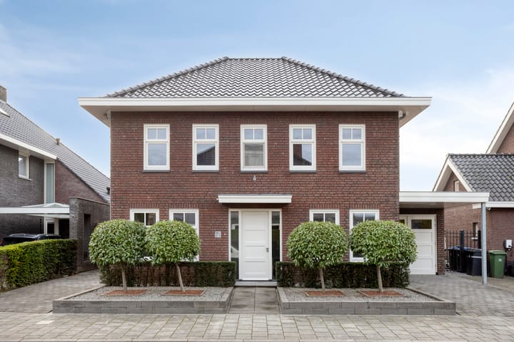 Foto 5 van Keppelenkamp 33