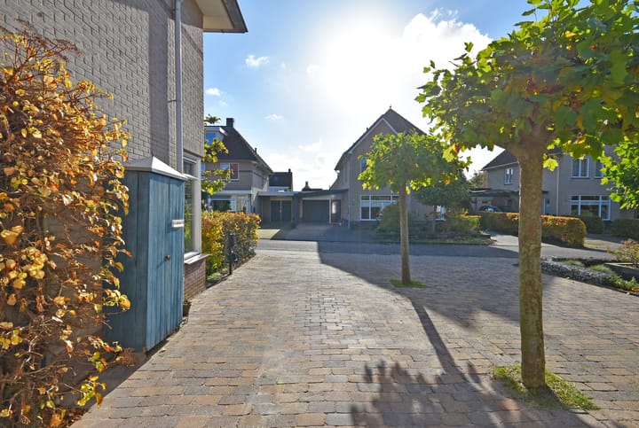 Foto 5 van Wettermunt 14