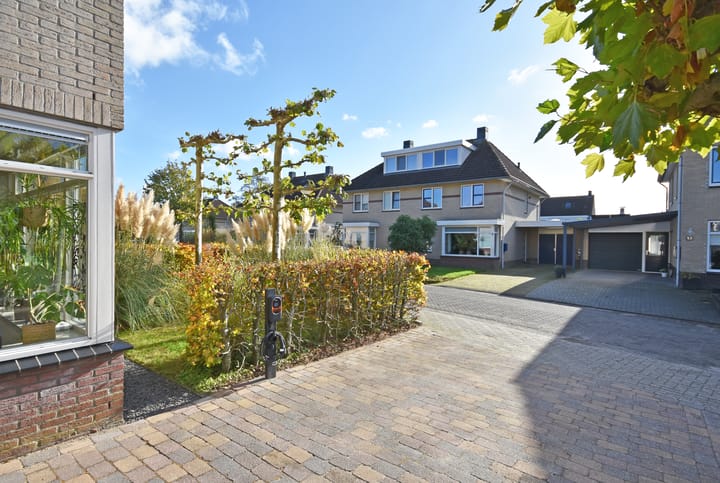 Foto 6 van Wettermunt 14