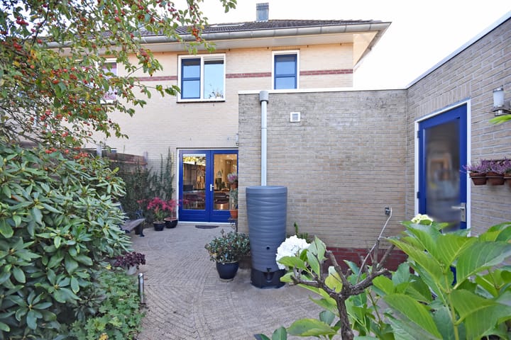 Foto 7 van Wettermunt 14