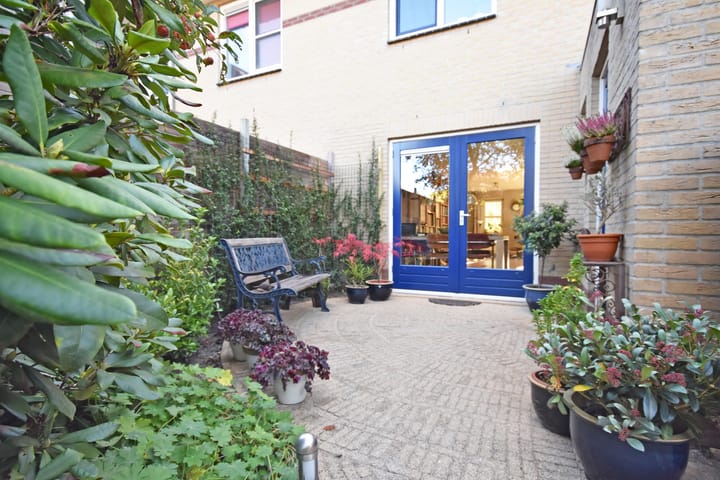 Foto 8 van Wettermunt 14