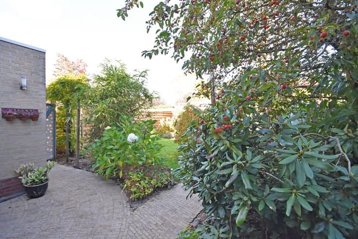 Foto 9 van Wettermunt 14