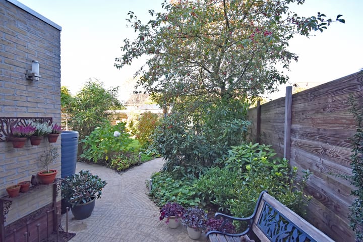 Foto 11 van Wettermunt 14