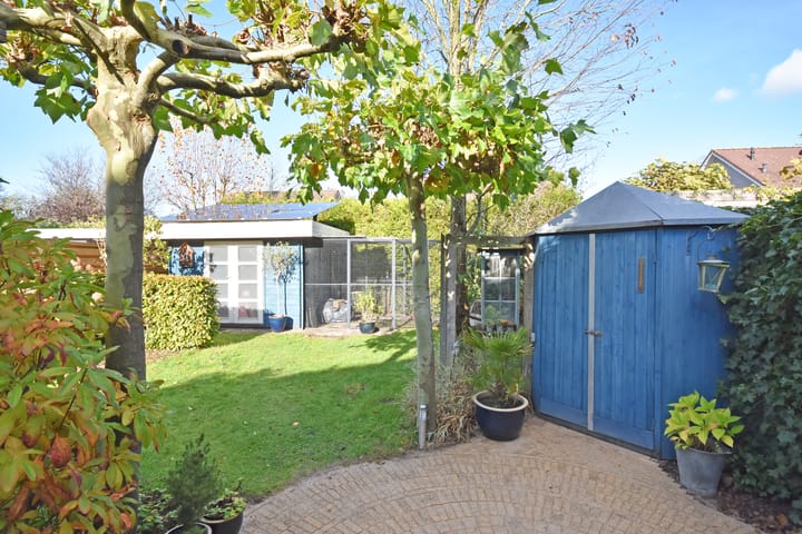 Foto 13 van Wettermunt 14