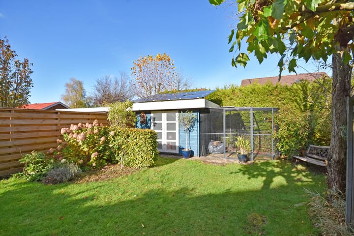 Foto 14 van Wettermunt 14