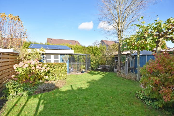 Foto 15 van Wettermunt 14