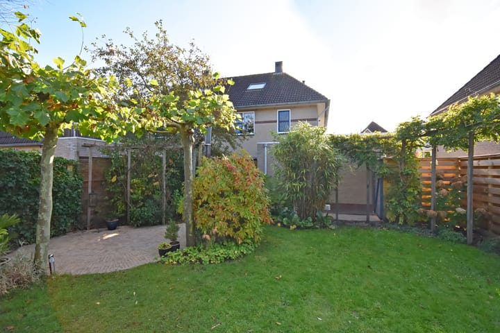 Foto 16 van Wettermunt 14