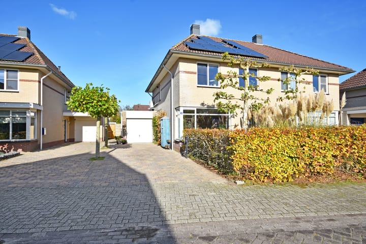 Foto 4 van Wettermunt 14