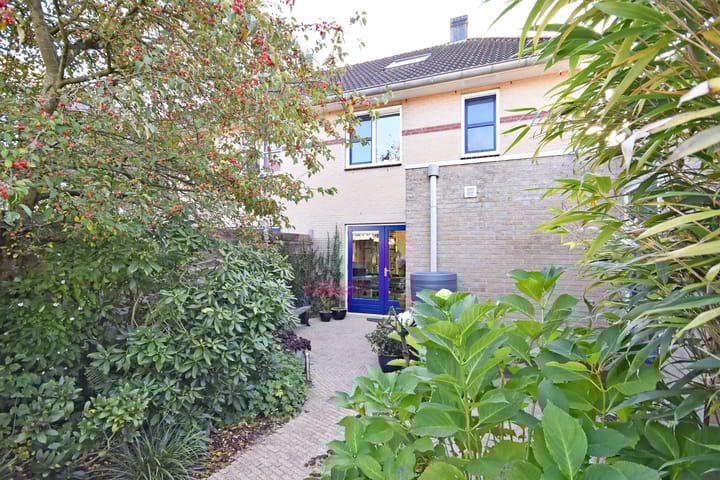 Foto 19 van Wettermunt 14