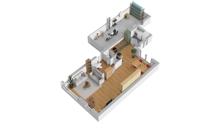 Foto 20 van Wettermunt 14