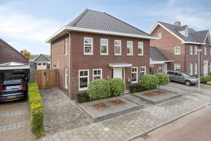 Foto 45 van Keppelenkamp 33