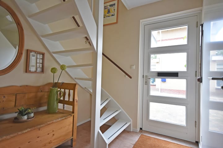 Foto 21 van Wettermunt 14