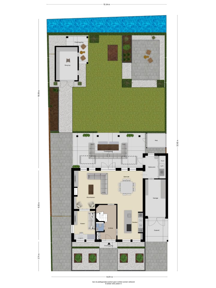 Foto 49 van Keppelenkamp 33