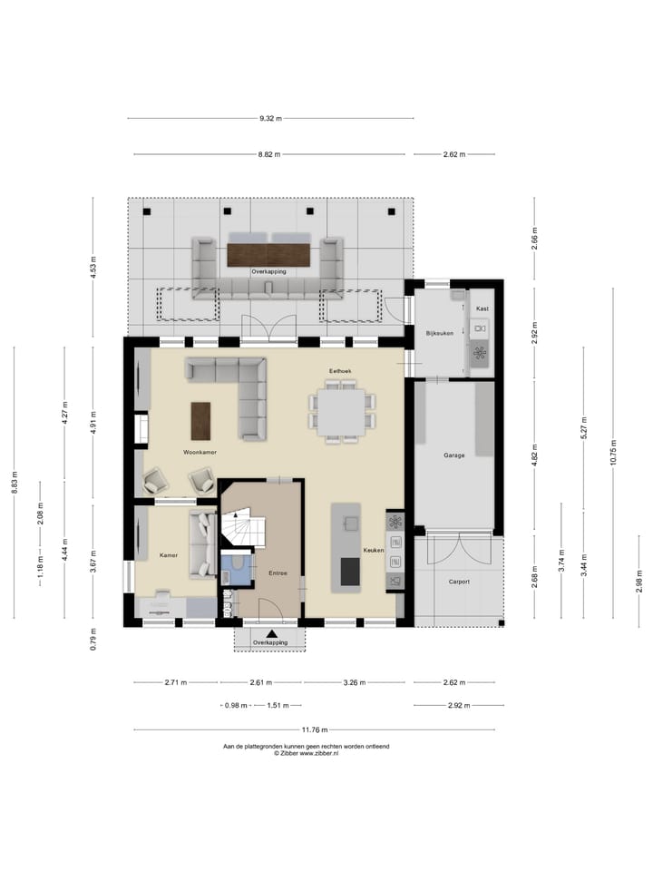 Foto 50 van Keppelenkamp 33