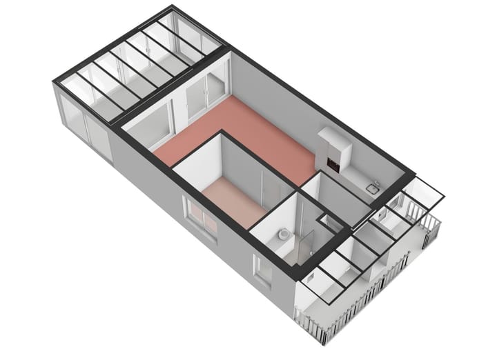 Photo 34 of Zilveren Medaillepad 5