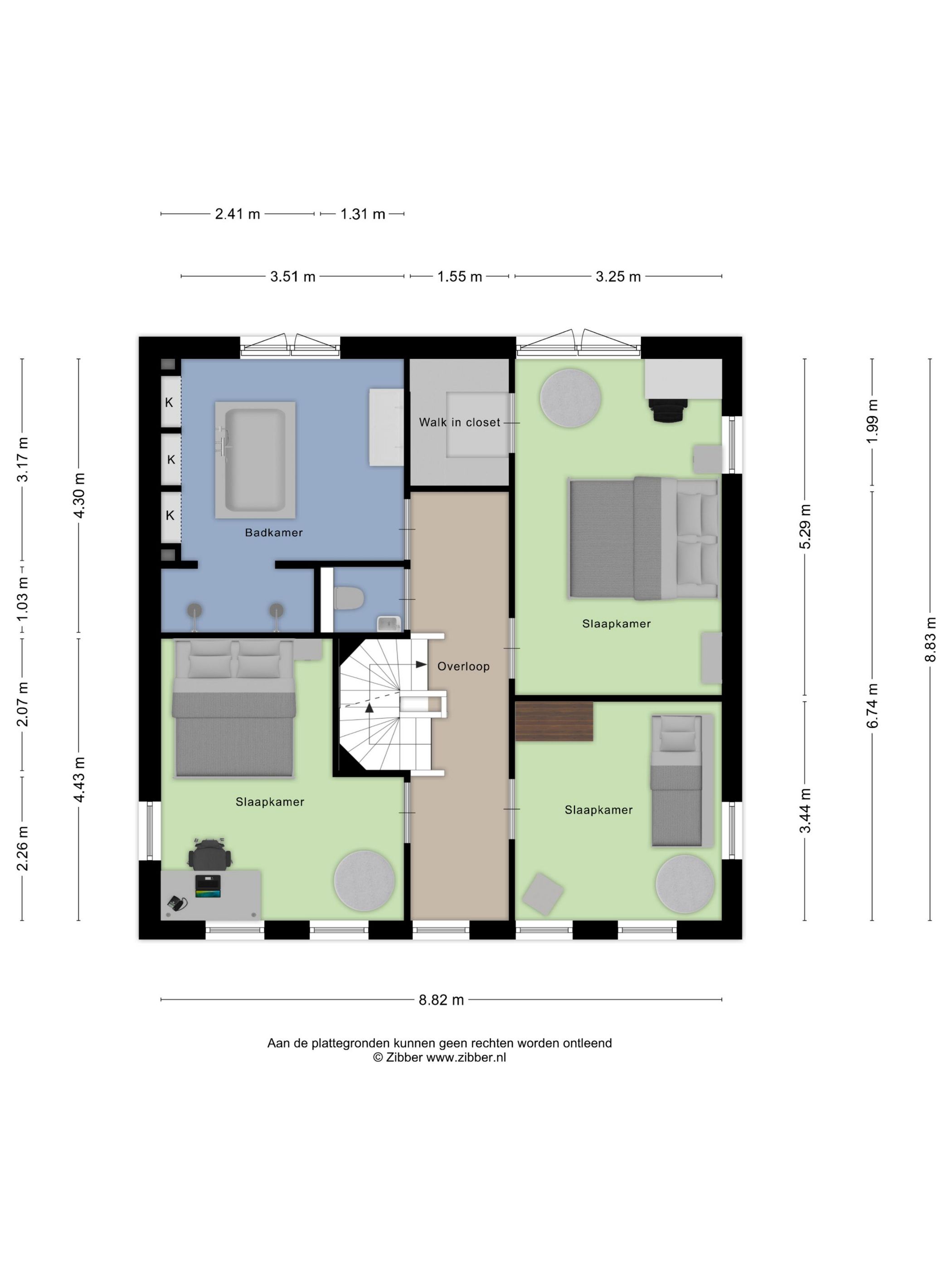 Foto 51 van Keppelenkamp 33