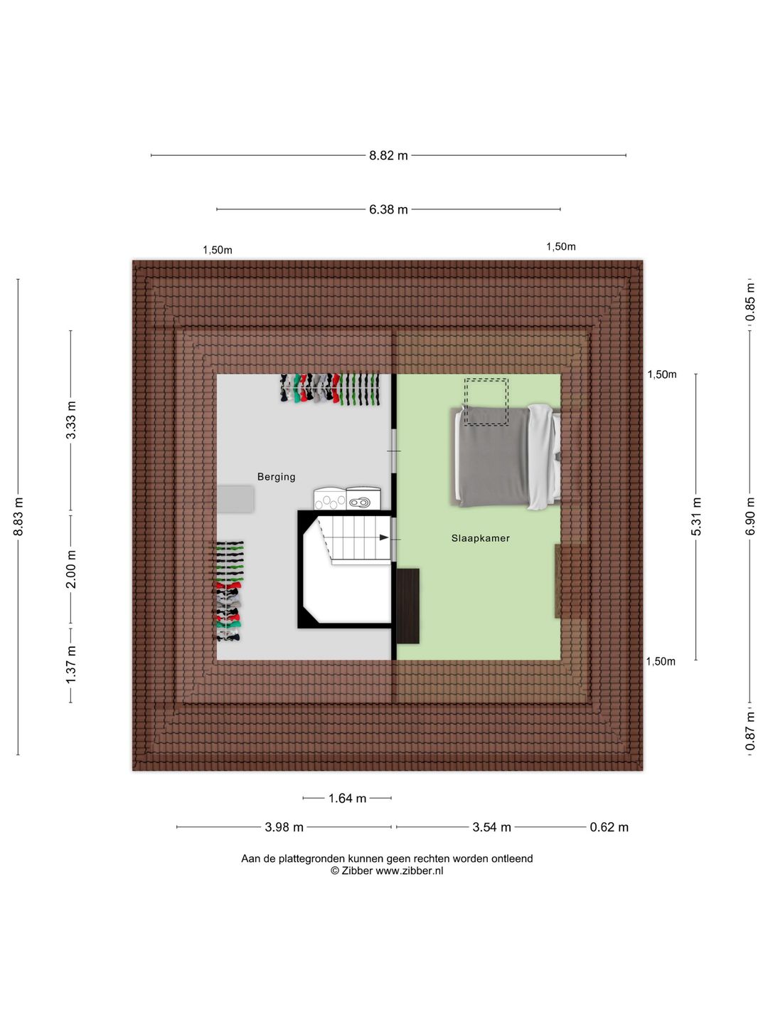 Foto 52 van Keppelenkamp 33