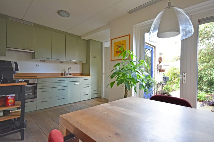 Foto 33 van Wettermunt 14