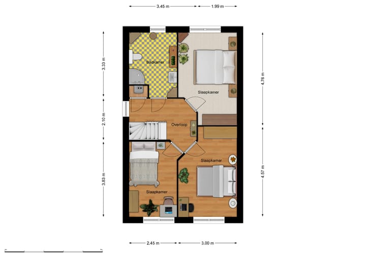 Foto 60 van Wettermunt 14