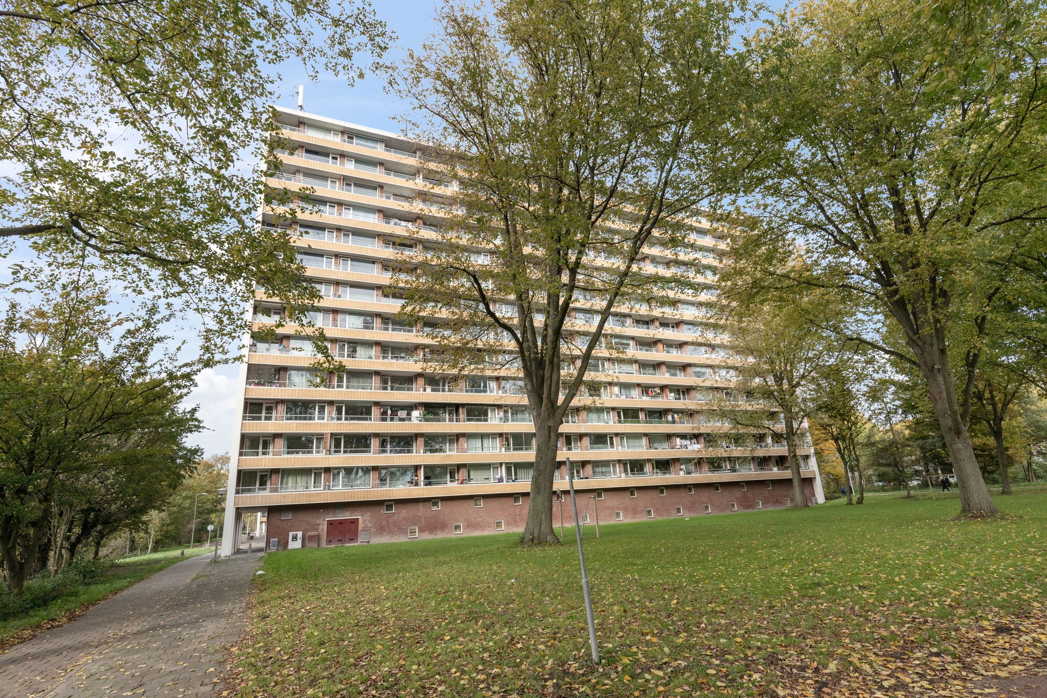 Langswater, 48, Amsterdam, 1069TR, Noord-Holland, Nederland 48