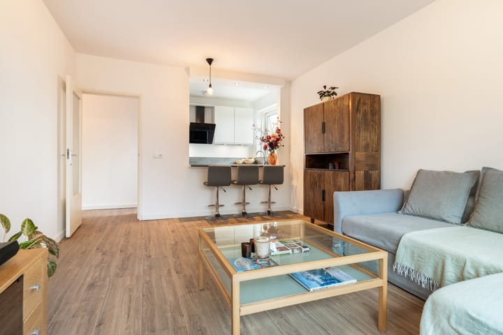 Foto 4 van Langswater 48