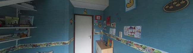 Slaapkamer