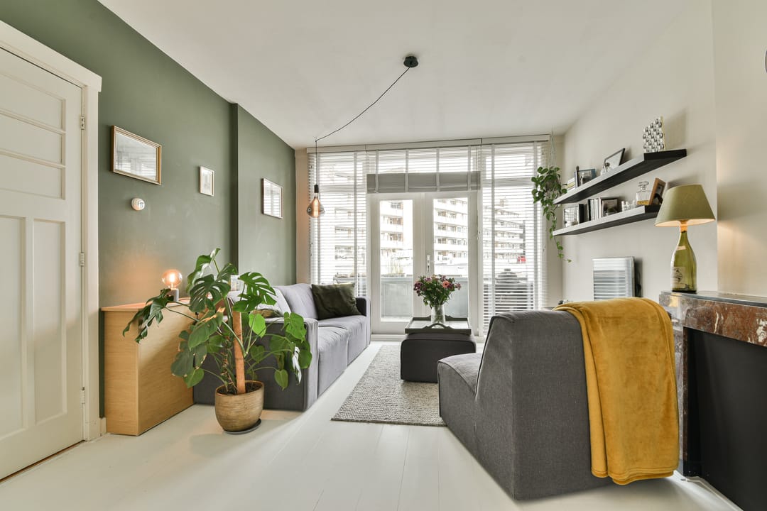 Photo 2 of Bergse Dorpsstraat 97-B