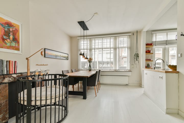 Bergse Dorpsstraat 97-B