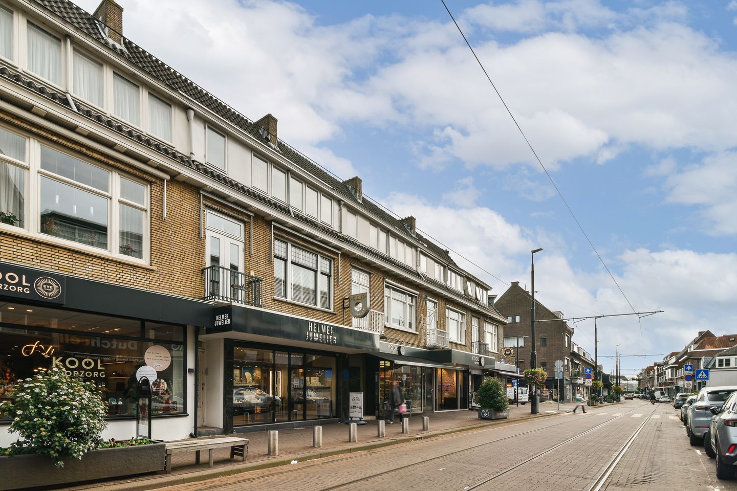 Photo 4 of Bergse Dorpsstraat 97-B