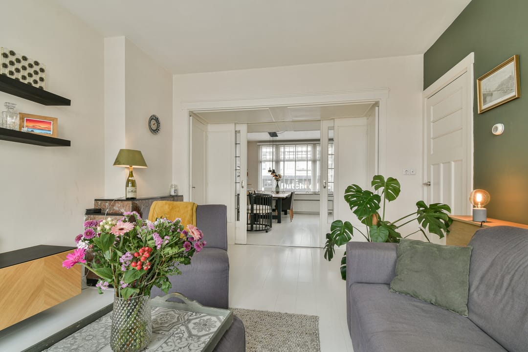 Photo 8 of Bergse Dorpsstraat 97-B