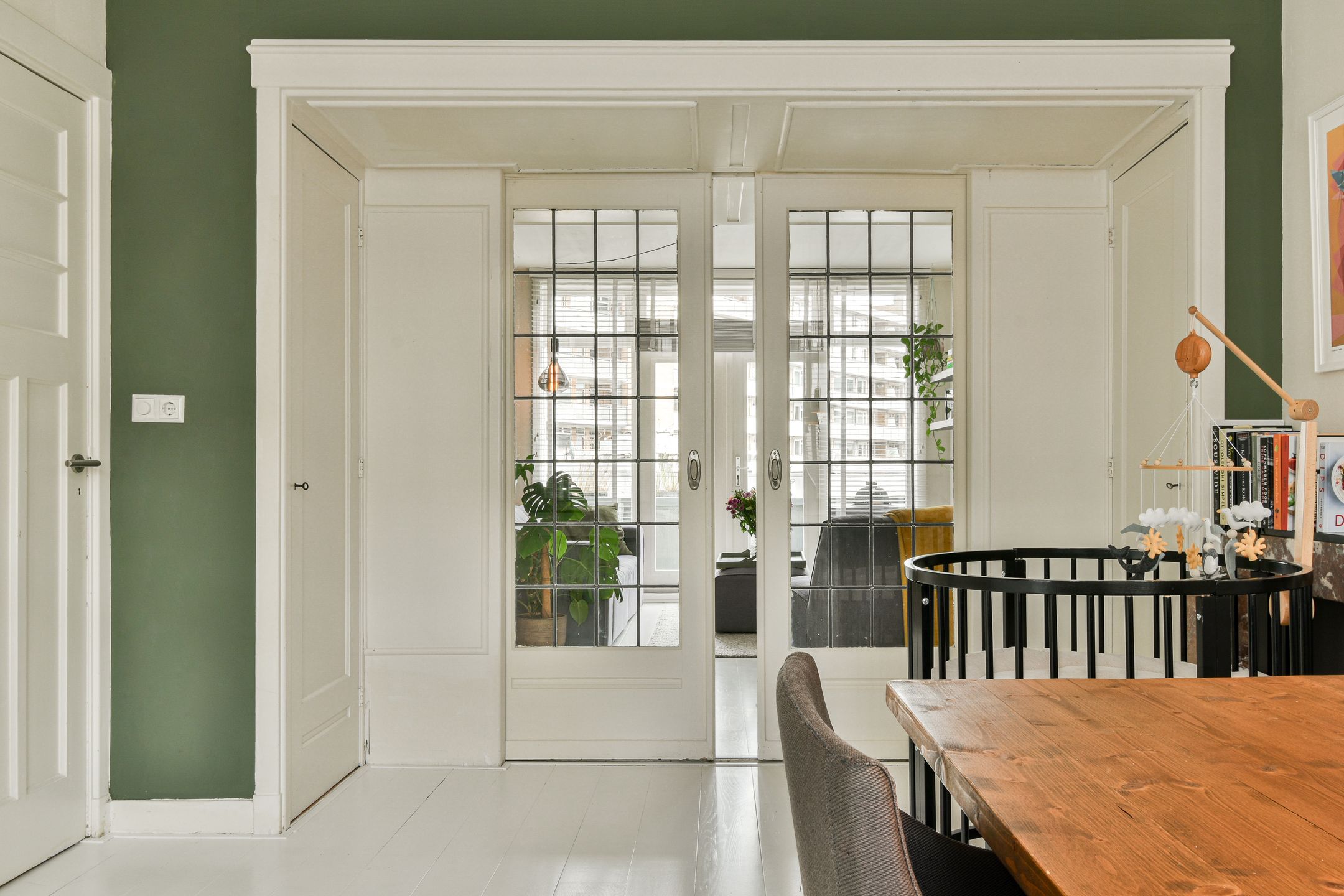 Photo 9 of Bergse Dorpsstraat 97-B