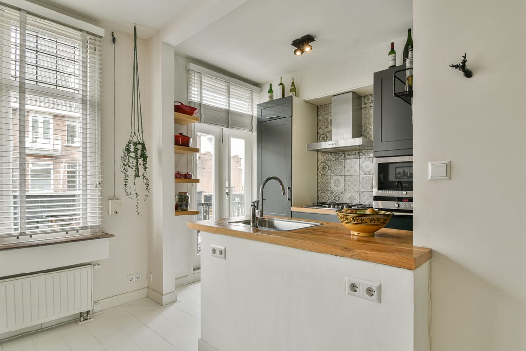 Photo 11 of Bergse Dorpsstraat 97-B