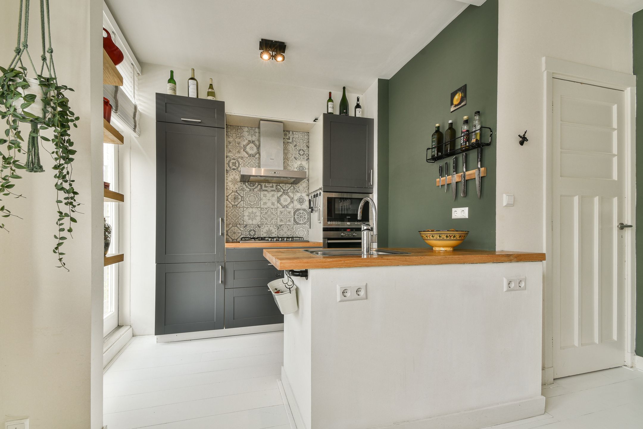 Photo 12 of Bergse Dorpsstraat 97-B