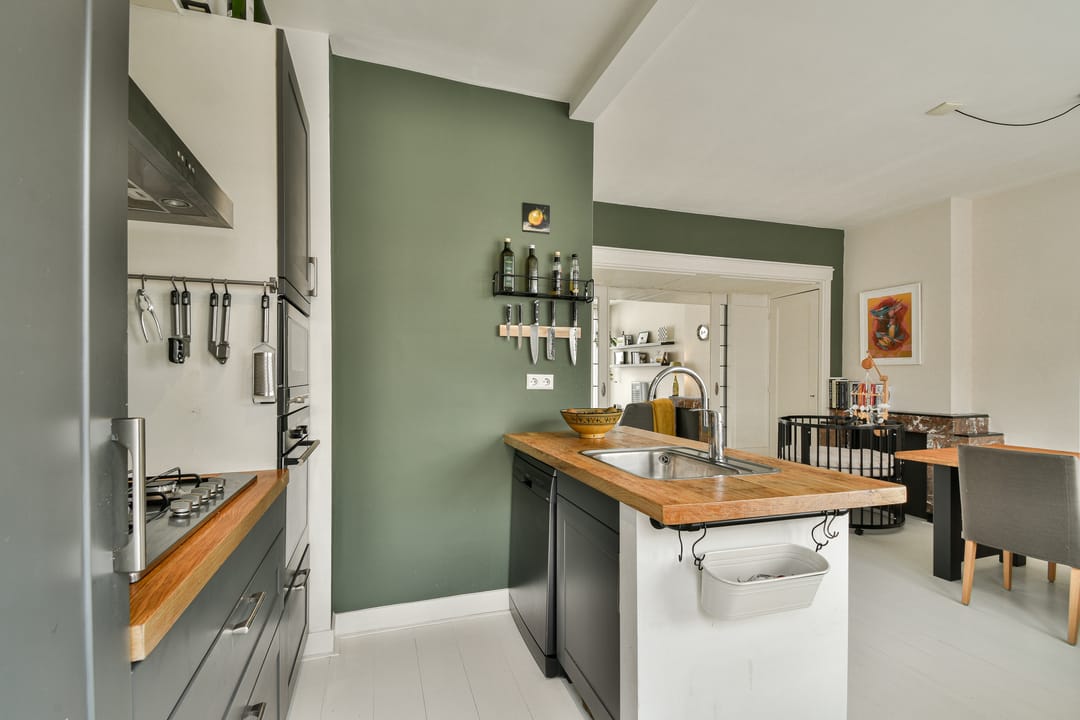 Photo 13 of Bergse Dorpsstraat 97-B