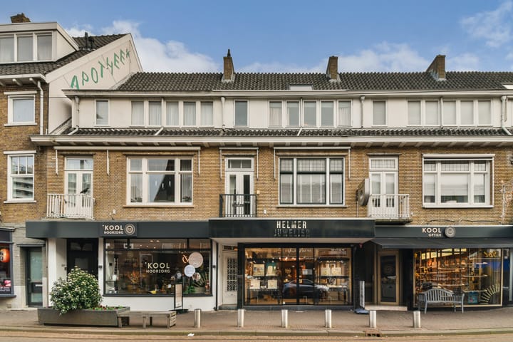 Bergse Dorpsstraat 97-B