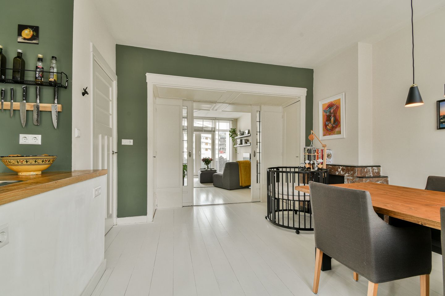 Photo 10 of Bergse Dorpsstraat 97-B